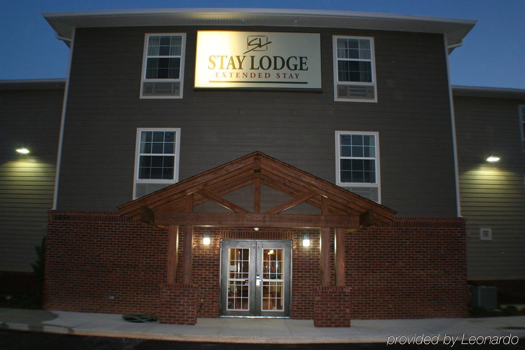 Stay Plus Extended Stay Suites 오번 외부 사진