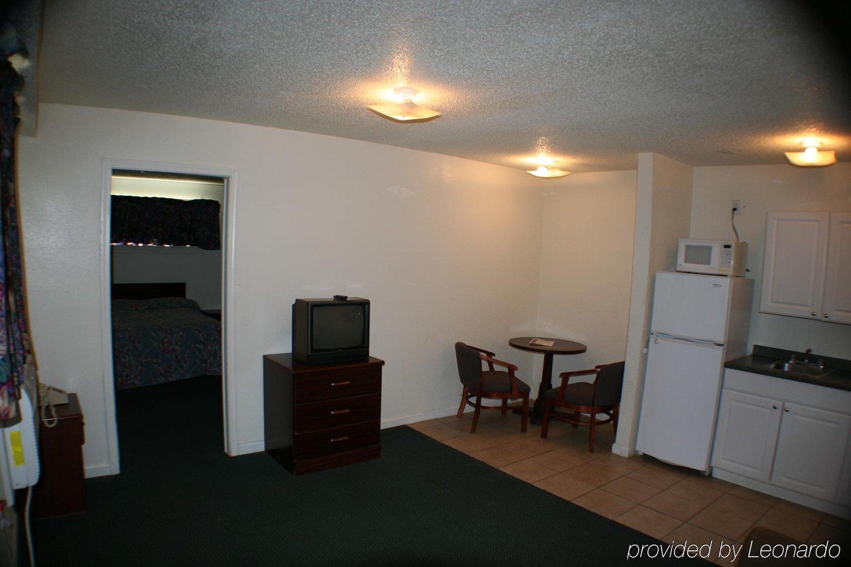 Stay Plus Extended Stay Suites 오번 내부 사진
